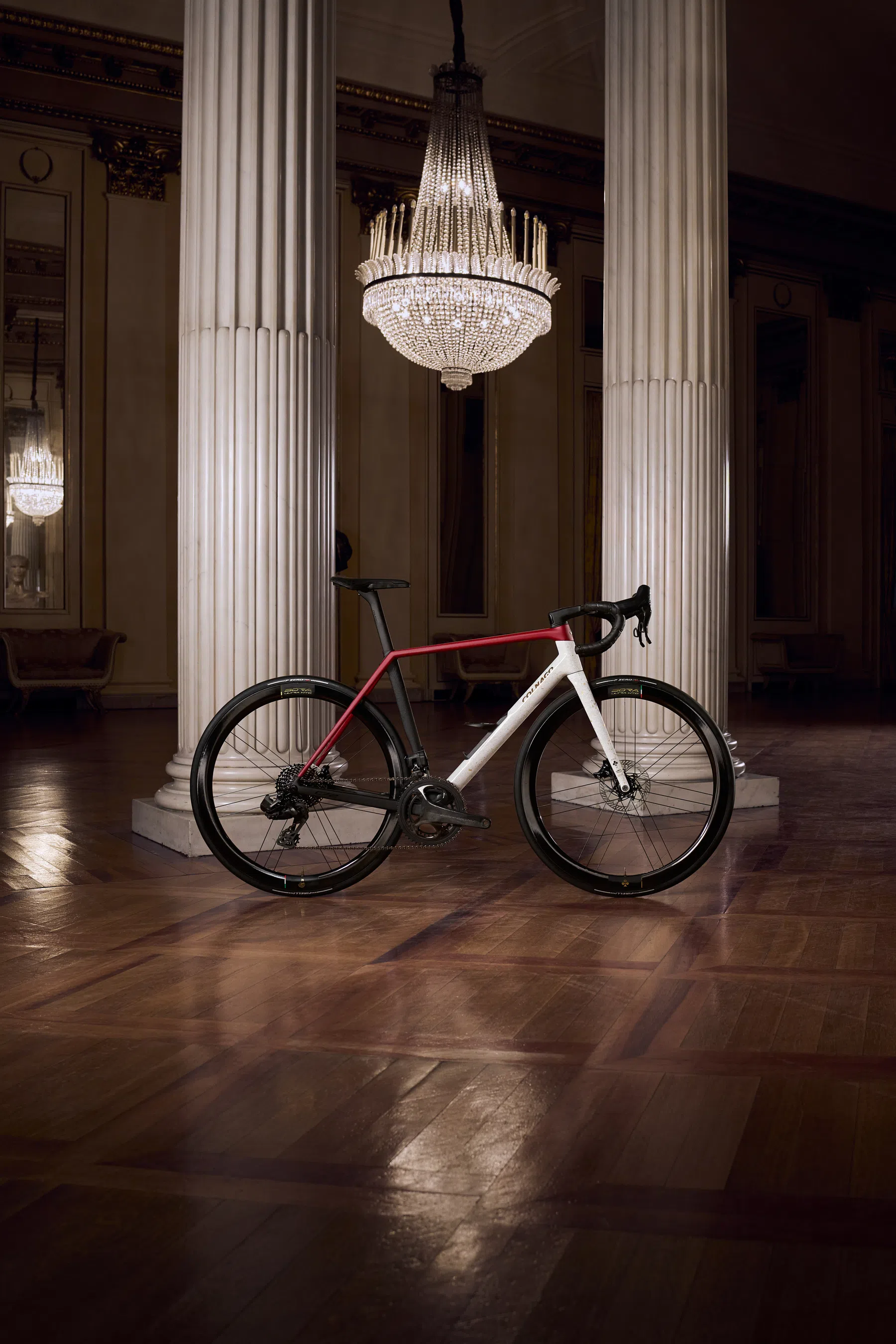 Colnago fiets